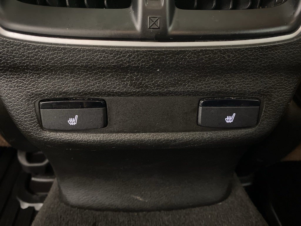 2019 Acura TLX 3.5L Advance Pkg SH-AWD