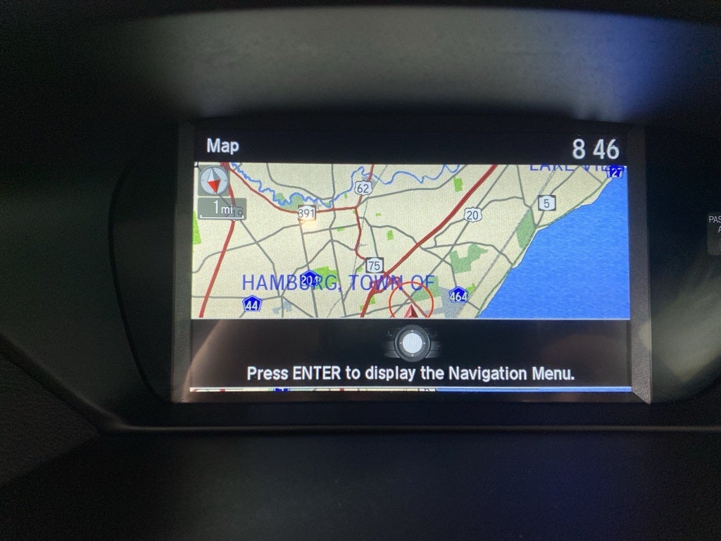 2019 Acura TLX 3.5L Advance Pkg SH-AWD