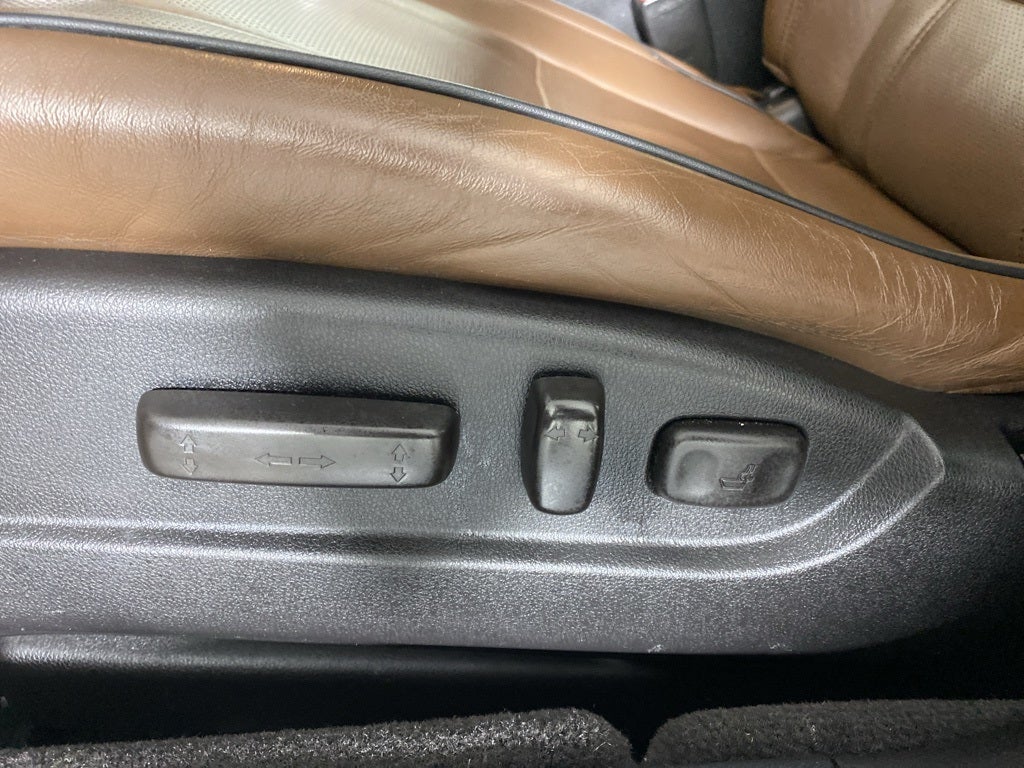 2019 Acura TLX 3.5L Advance Pkg SH-AWD