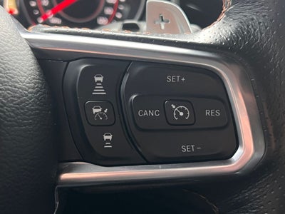 2021 Jeep Wrangler Unlimited Rubicon 392