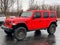 2021 Jeep Wrangler Unlimited Rubicon 392