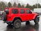 2021 Jeep Wrangler Unlimited Rubicon 392