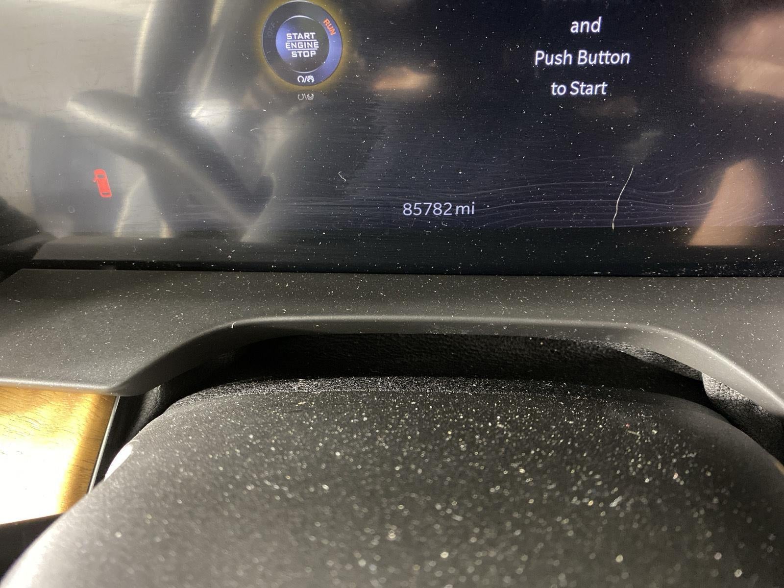 2022 Jeep Grand Cherokee L Summit Reserve