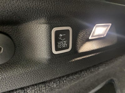 2022 Jeep Grand Cherokee L Summit Reserve