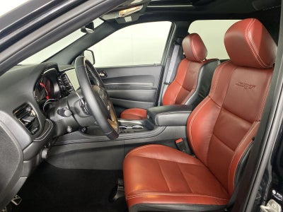 2023 Dodge Durango SRT Hellcat Plus