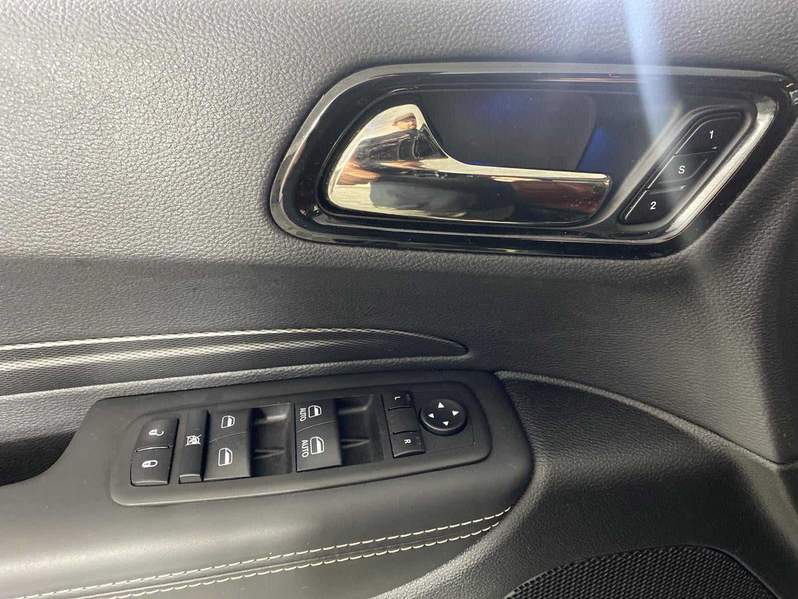 2023 Dodge Durango SRT Hellcat Plus