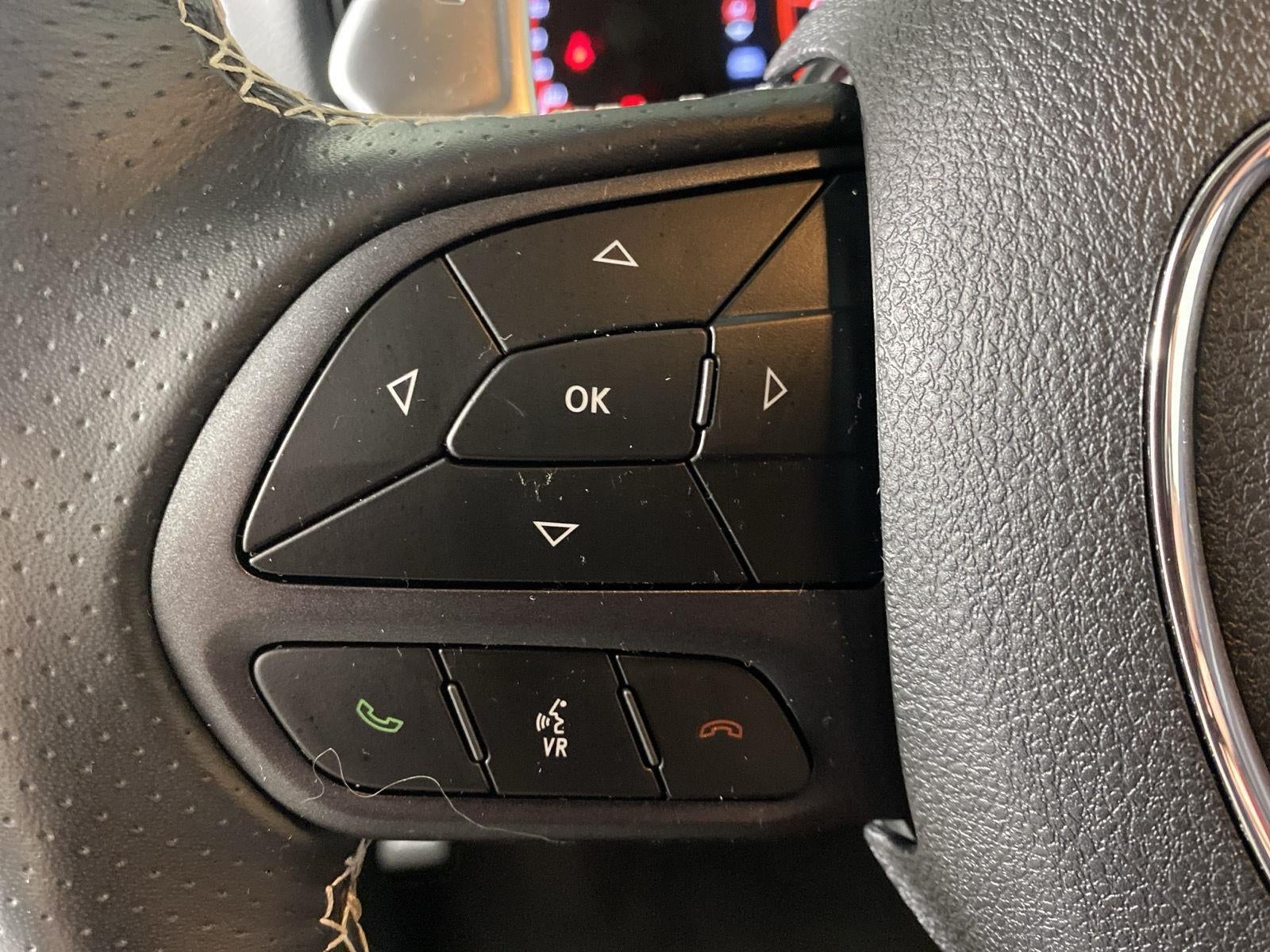 2023 Dodge Durango SRT Hellcat Plus