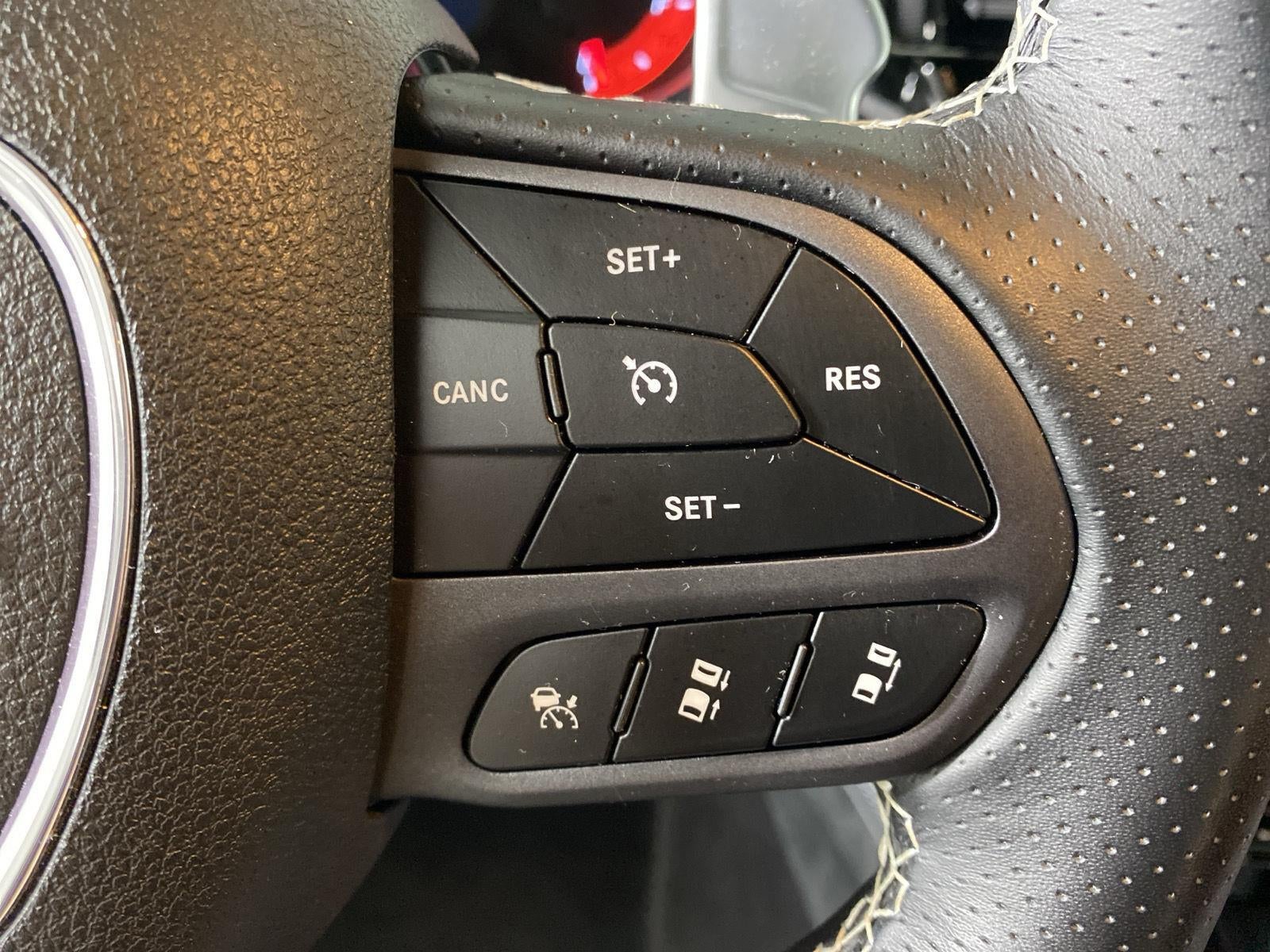 2023 Dodge Durango SRT Hellcat Plus