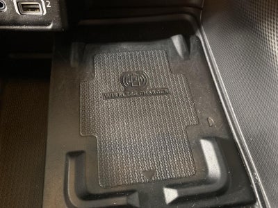 2023 Dodge Durango SRT Hellcat Plus