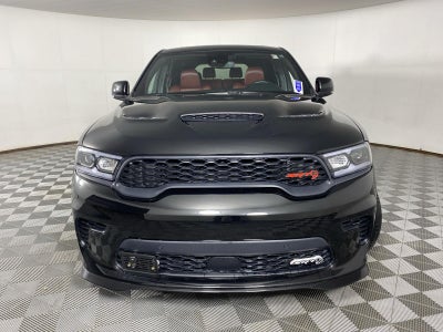 2023 Dodge Durango SRT Hellcat Plus