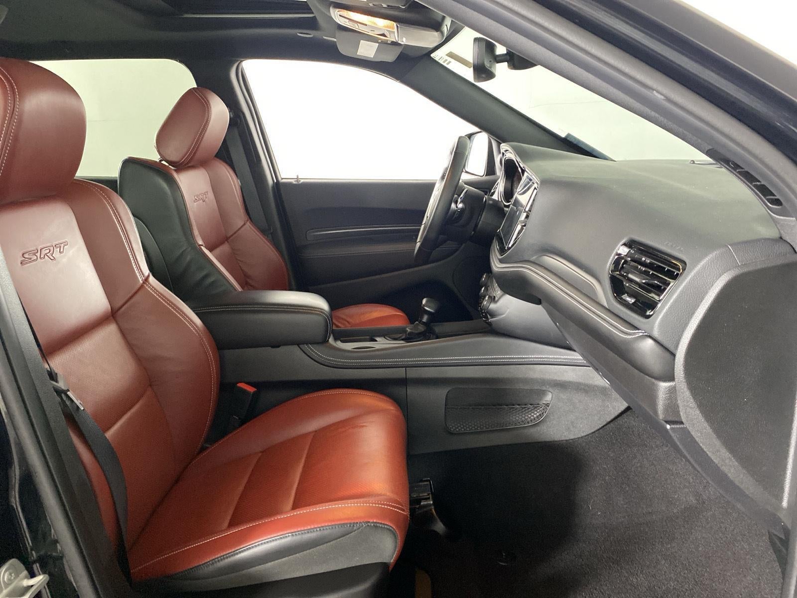 2023 Dodge Durango SRT Hellcat Plus
