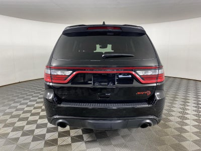2023 Dodge Durango SRT Hellcat Plus