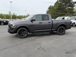 2020 RAM 1500 Classic Warlock