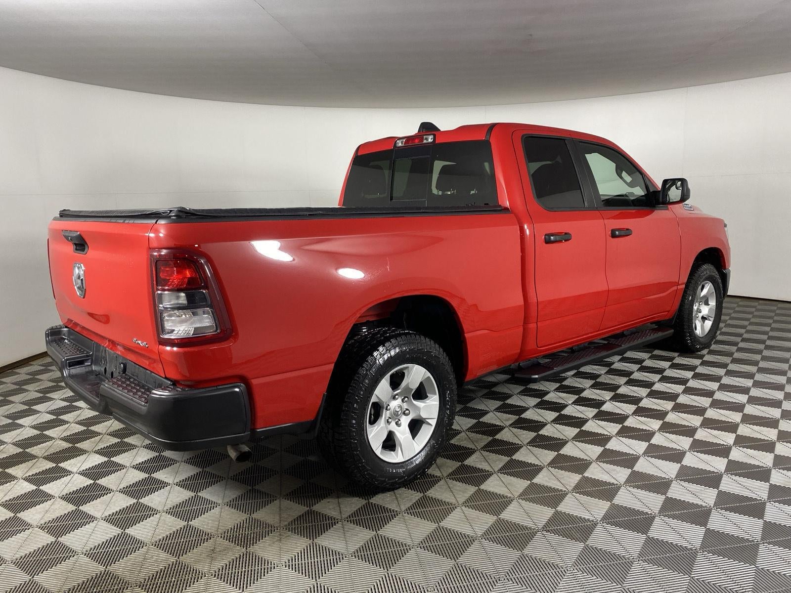 2024 RAM 1500 Tradesman