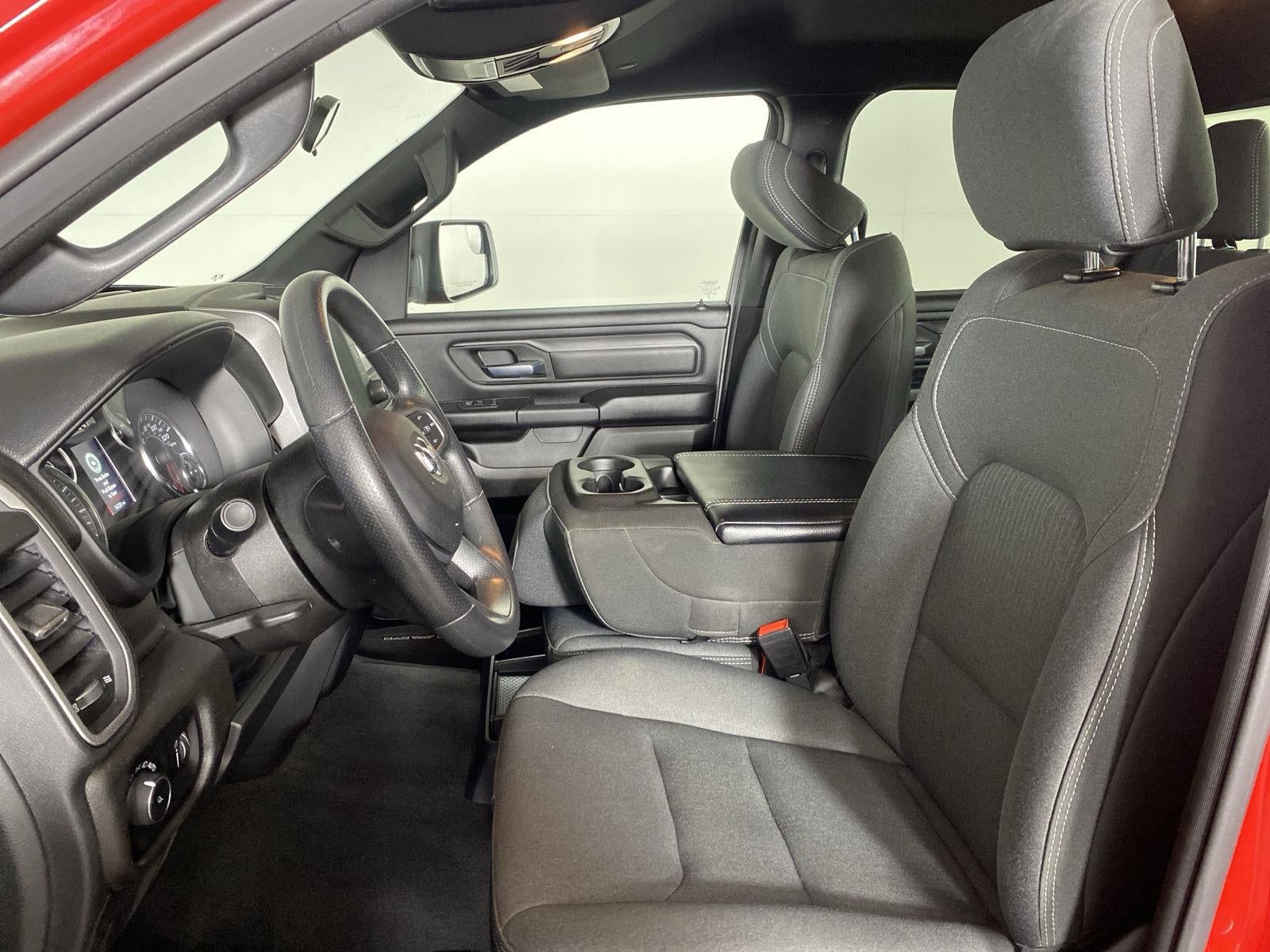 2024 RAM 1500 Tradesman