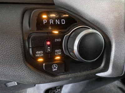 2024 RAM 1500 Tradesman