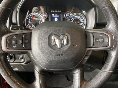 2024 RAM 1500 Tradesman