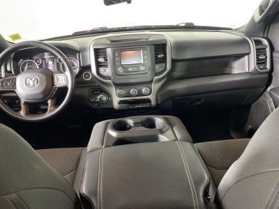 2024 RAM 1500 Tradesman