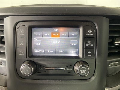 2024 RAM 1500 Tradesman