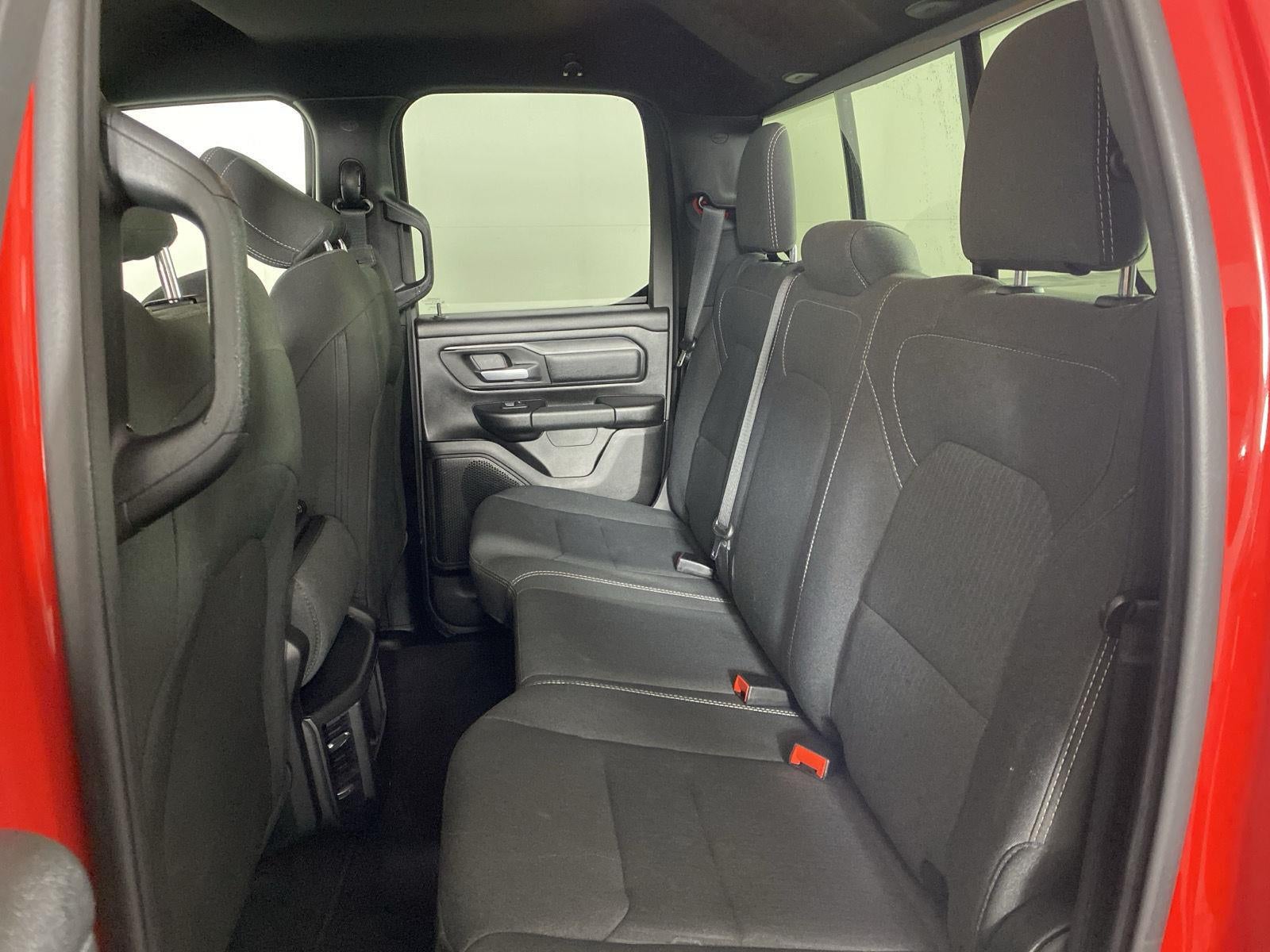 2024 RAM 1500 Tradesman