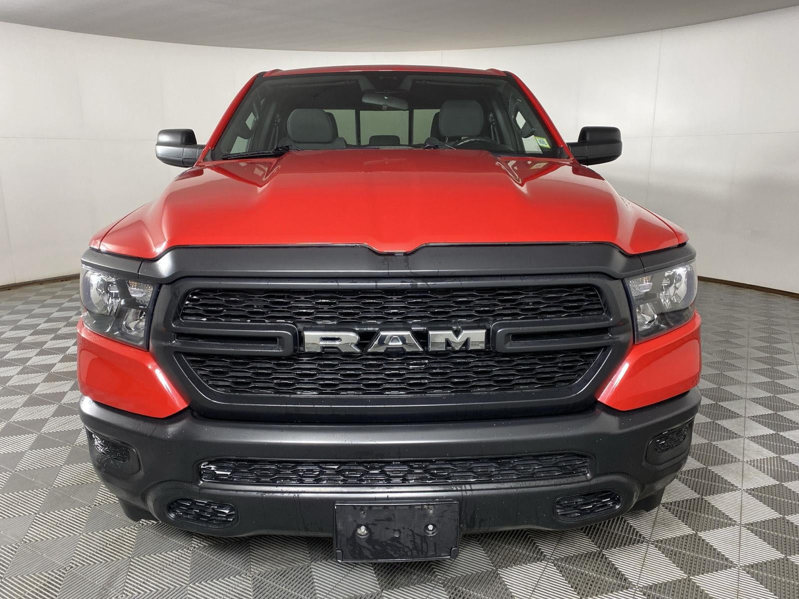 2024 RAM 1500 Tradesman