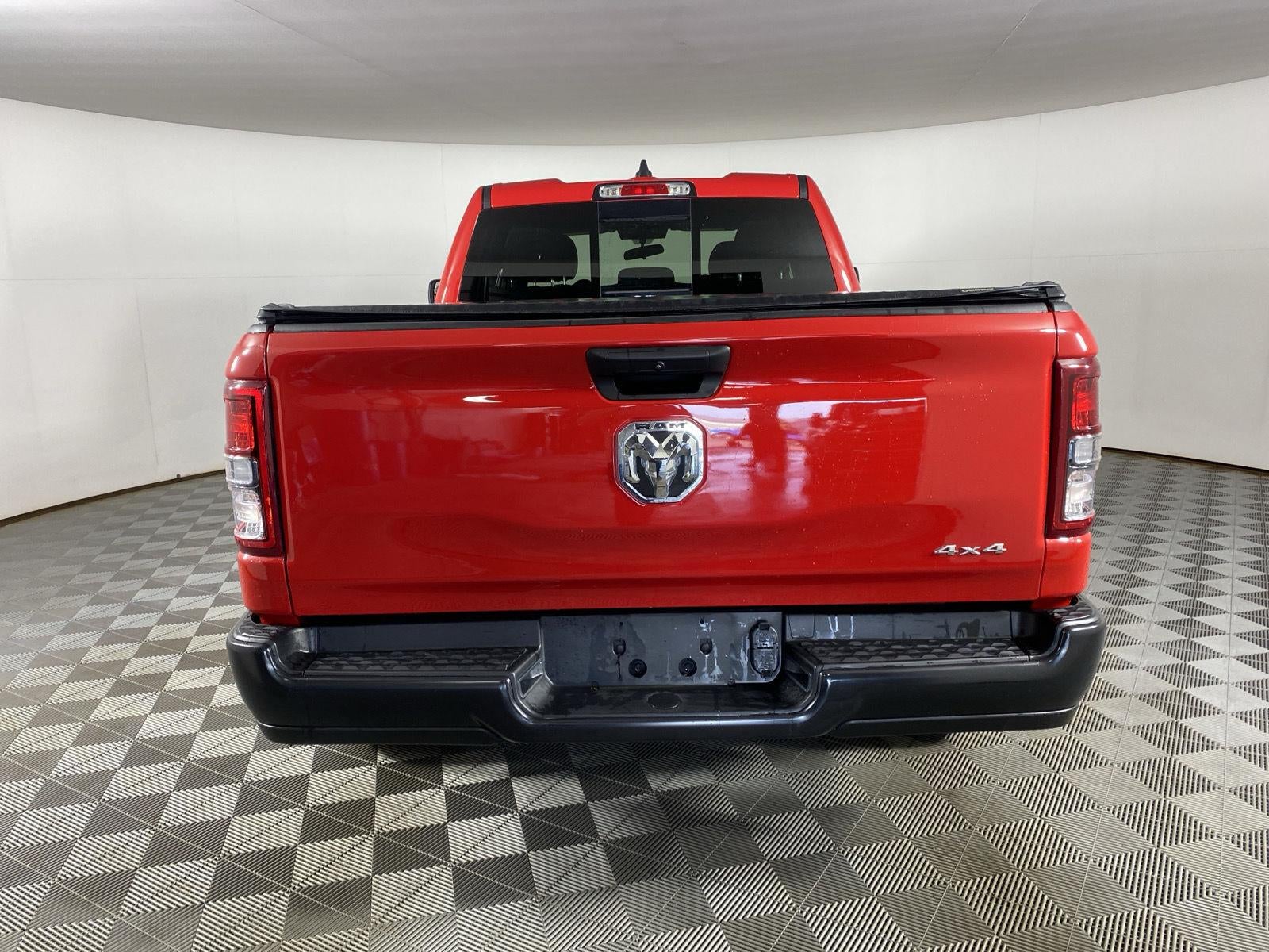 2024 RAM 1500 Tradesman