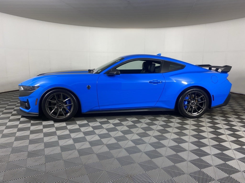 2024 Ford Mustang Dark Horse