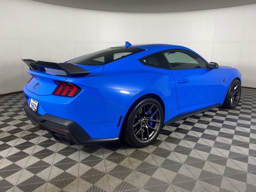 2024 Ford Mustang Dark Horse