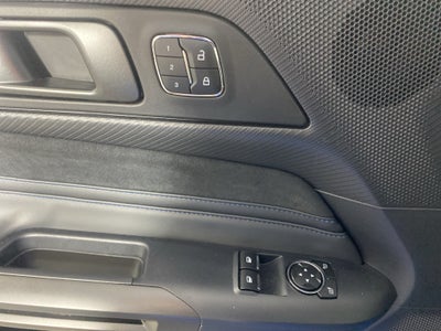 2024 Ford Mustang Dark Horse