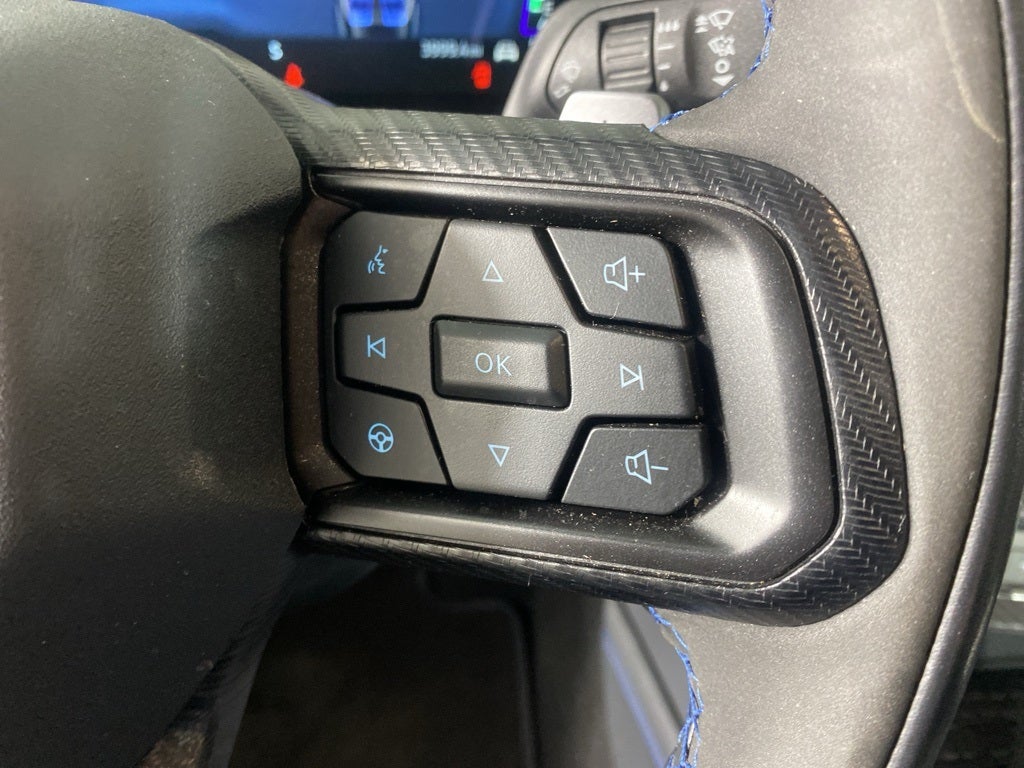 2024 Ford Mustang Dark Horse