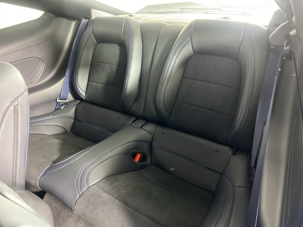 2024 Ford Mustang Dark Horse