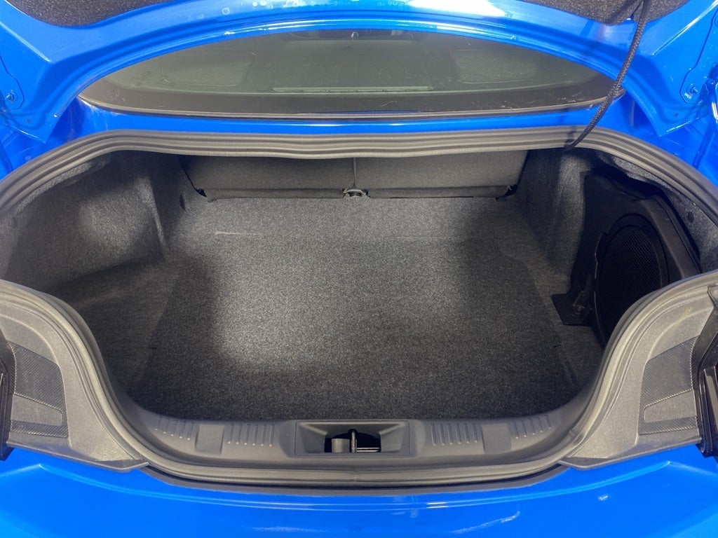 2024 Ford Mustang Dark Horse