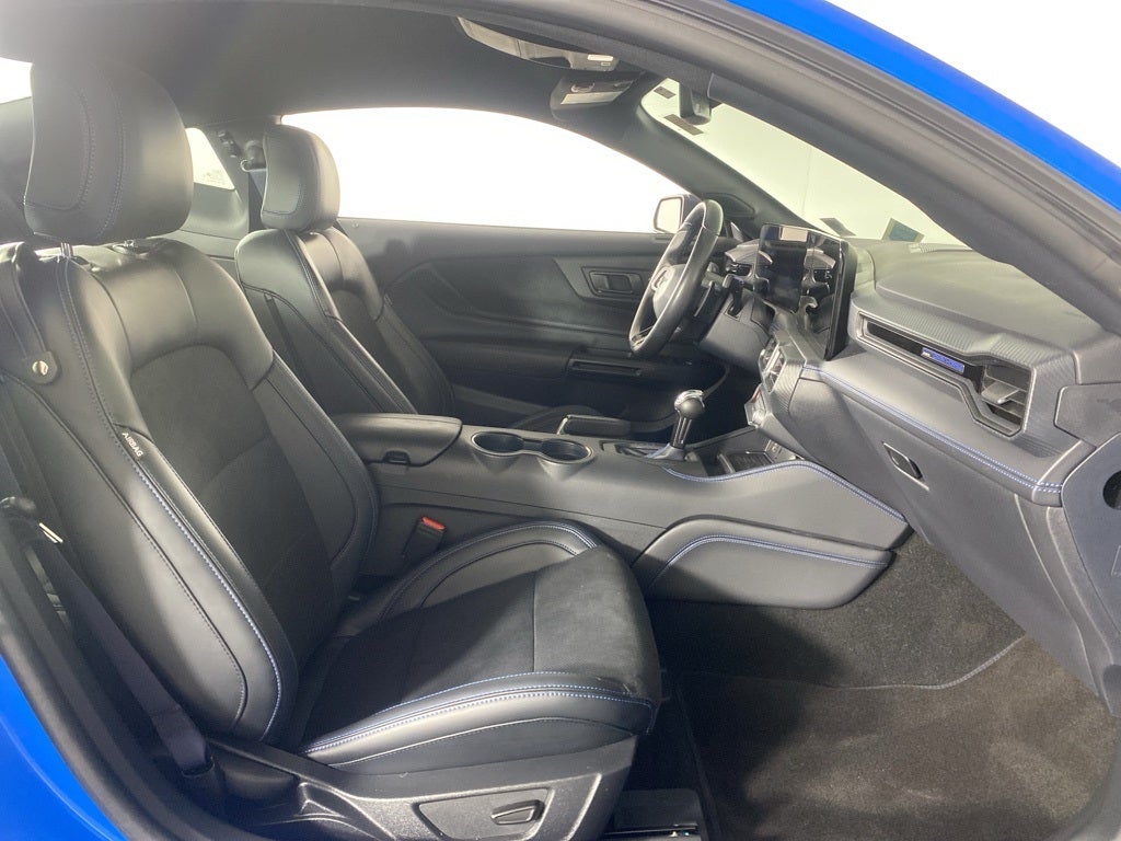 2024 Ford Mustang Dark Horse