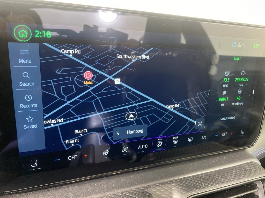 2024 Ford Mustang Dark Horse