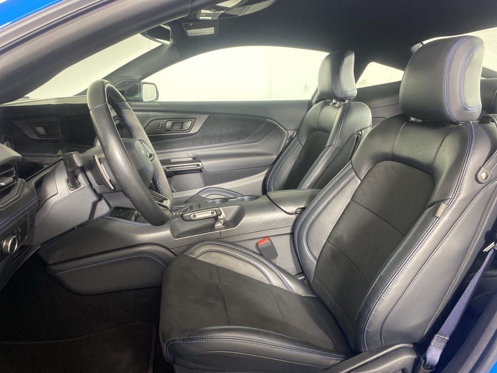 2024 Ford Mustang Dark Horse