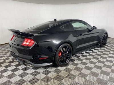 2021 Ford Mustang Base