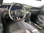 2021 Ford Mustang Base