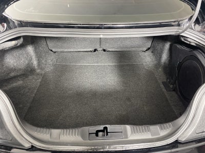 2021 Ford Mustang Base