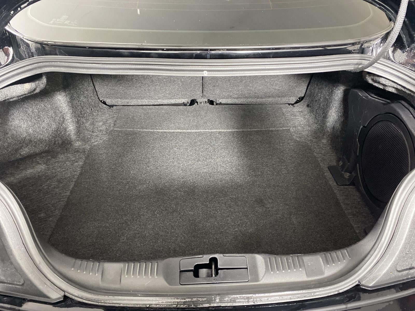 2021 Ford Mustang Base