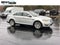 2018 Ford Taurus Limited