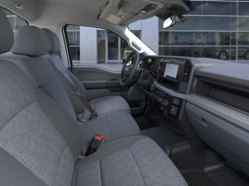2026 Ford Super Duty F-550 DRW XL