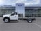 2026 Ford Super Duty F-550 DRW XL