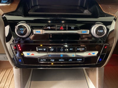 2023 Ford Explorer King Ranch