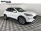 2021 Ford Escape Hybrid Titanium