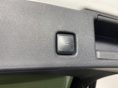 2021 Ford Escape Hybrid Titanium