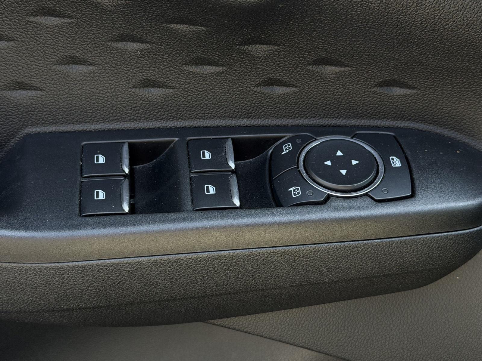 2020 Ford Escape S
