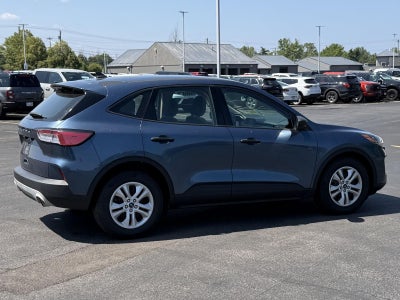 2020 Ford Escape S