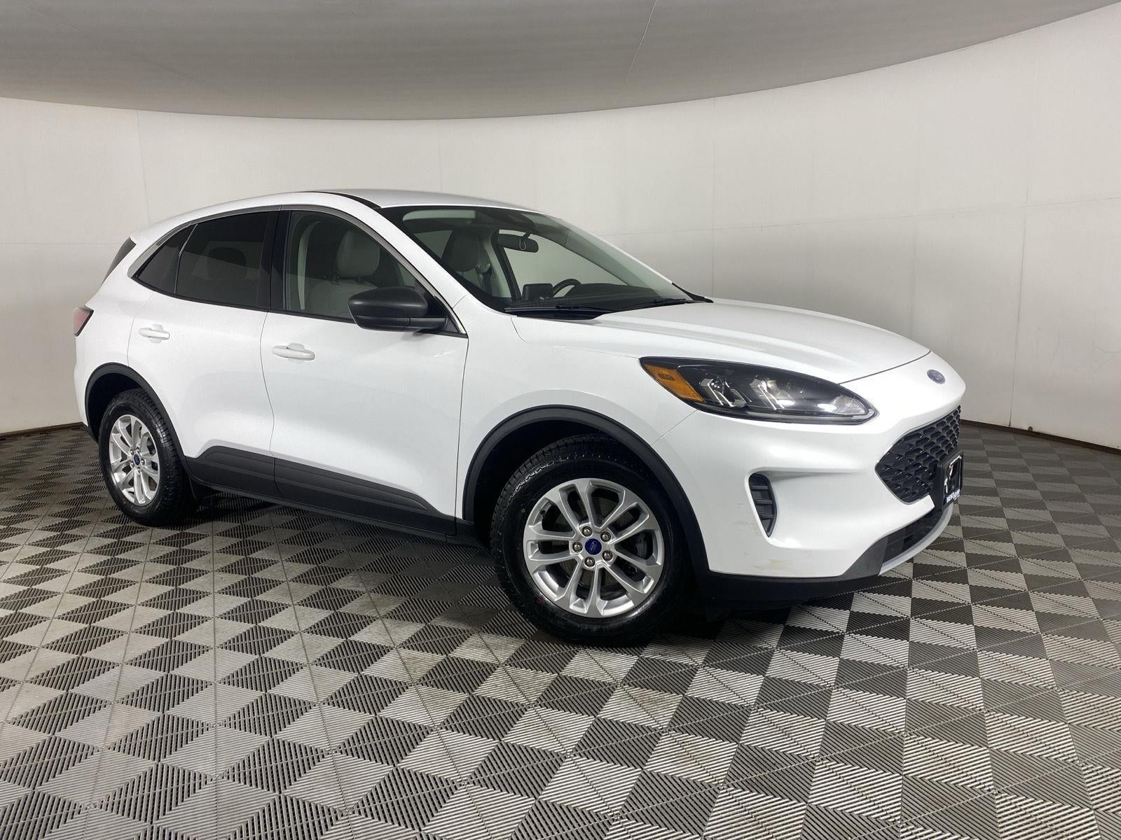 2022 Ford Escape Base