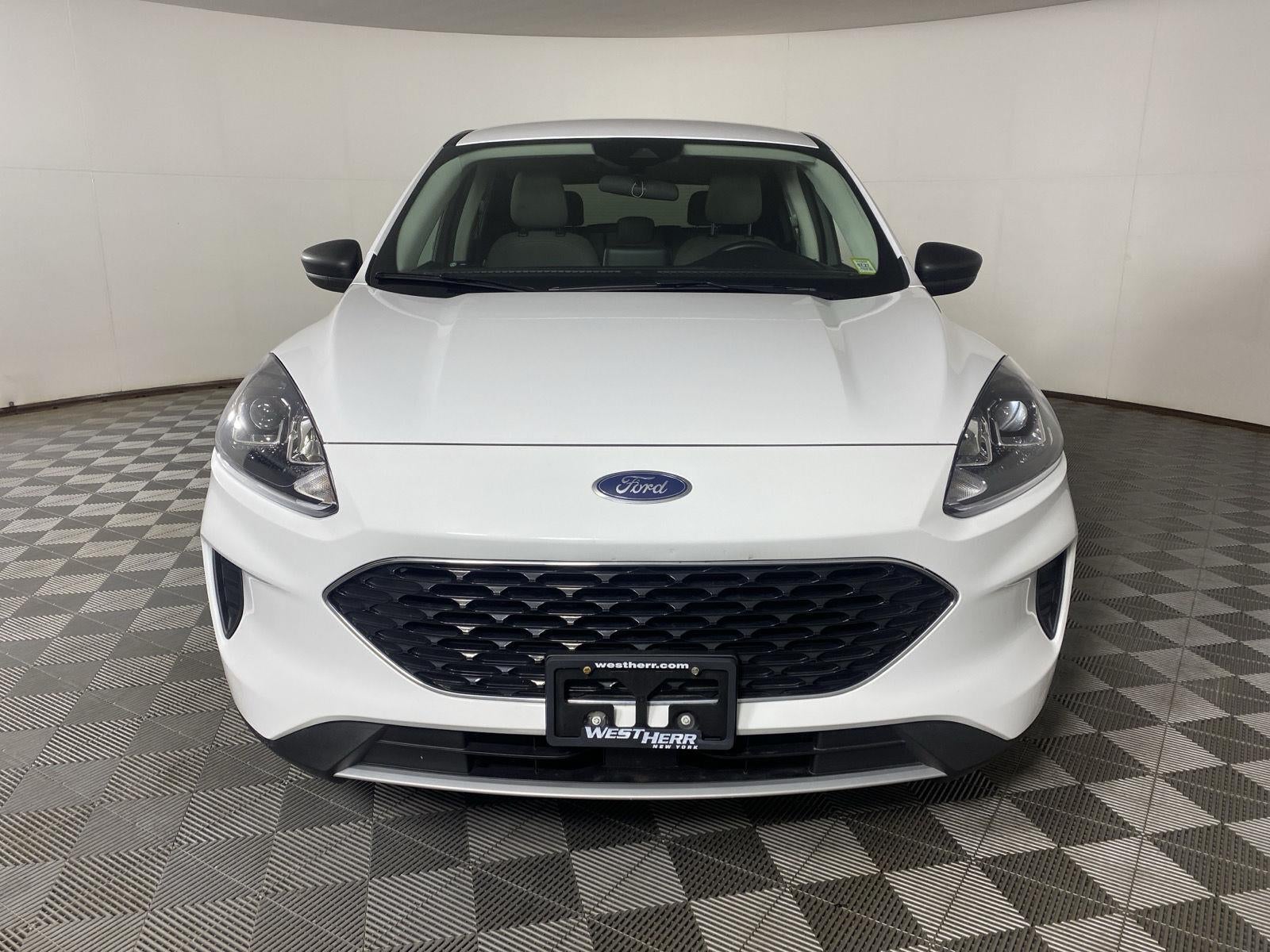2022 Ford Escape Base