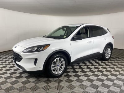 2022 Ford Escape Base